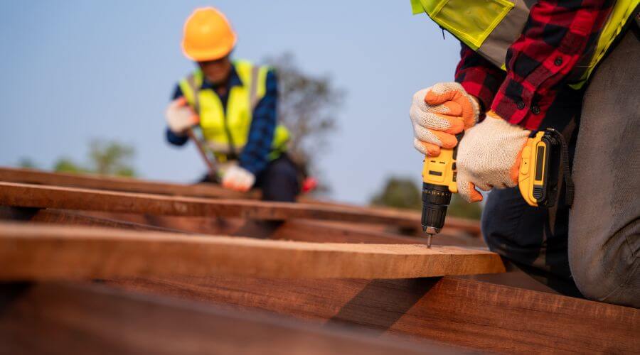 Expert top industrial roofings services in North Haven, CT